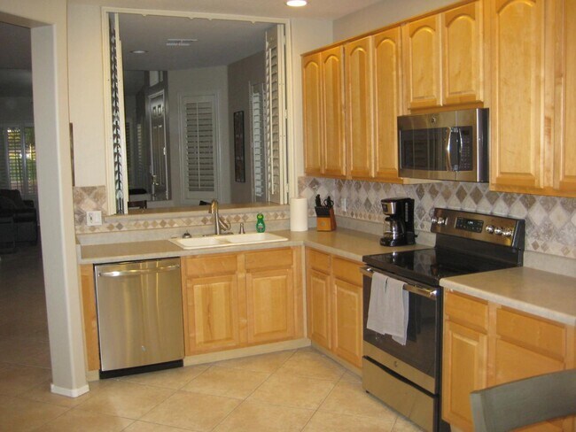 Photo - 5415 E McKellips Rd