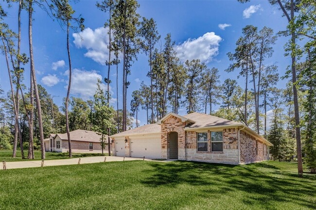Photo - 2407 S Colosseum Ct