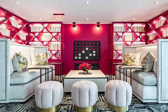 Clubroom