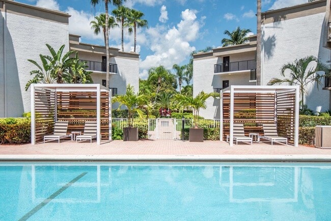 Legacy Harbour Key