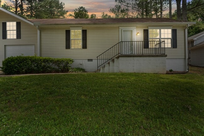 Photo - 2822 Airwood Dr