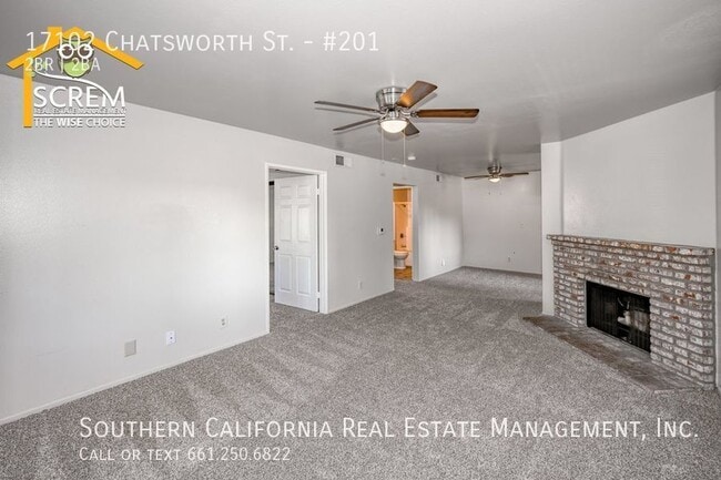 Photo - Two Bedroom Condo in Granada Hills Unit #201