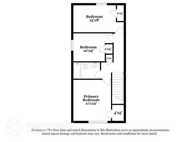 Building Photo - 1842 Baird St Rental