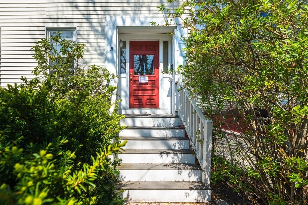 Photo - 5 Union St Unidad 2