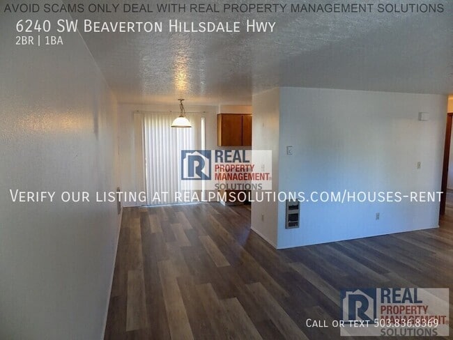 Photo - 6240 SW Beaverton Hillsdale Hwy