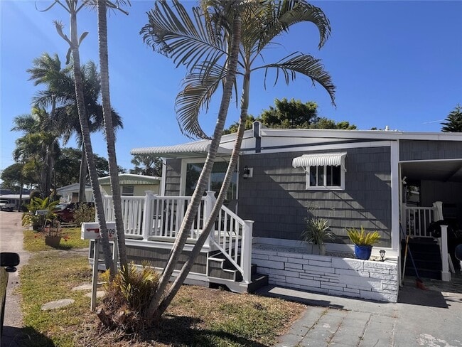 Photo - 8709 SW 15th St