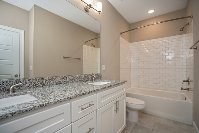 Riverwalk Apartments