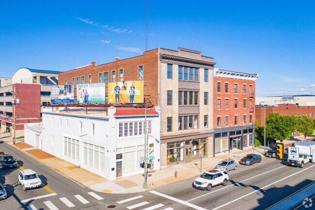 Photo - 1322 W Broad St