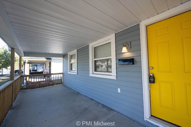 Photo - "Charming 3-Bed, 2-Bath Home in Indianapol...