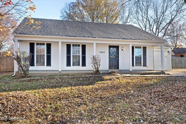 Shadow Oaks Parkway 3865