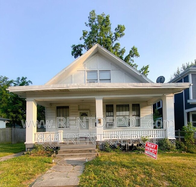 Building Photo - 613 Monroe Ave Unit B Rental
