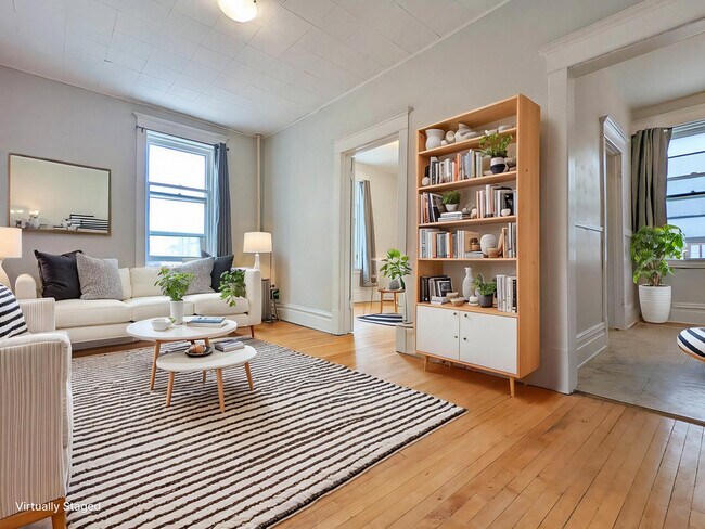 Photo - Moxam Court Apartments