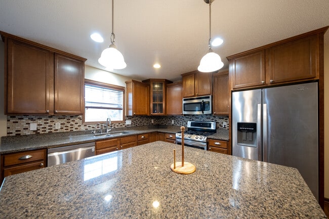 Photo - 15630 60th Ave N