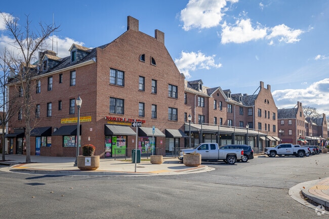 Dundalk Village - Dundalk Village