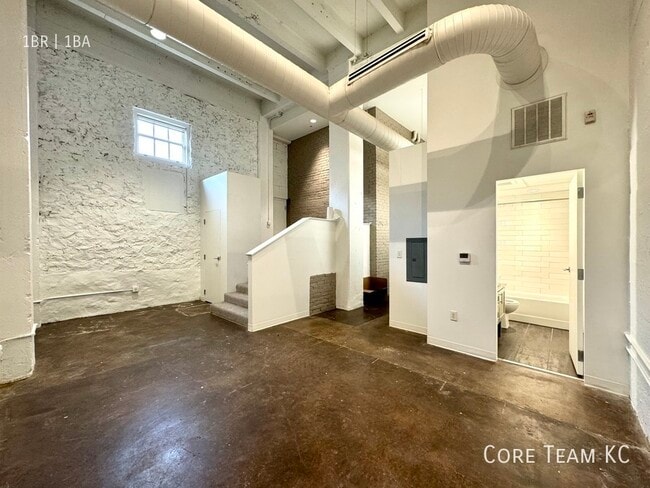 Photo - 1810 Madison Ave Apartment Unit D-001