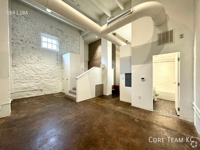 Building Photo - 1810 Madison Ave Unit D-001 Rental