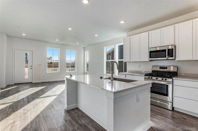 Photo - 1536 Sanitas Ln