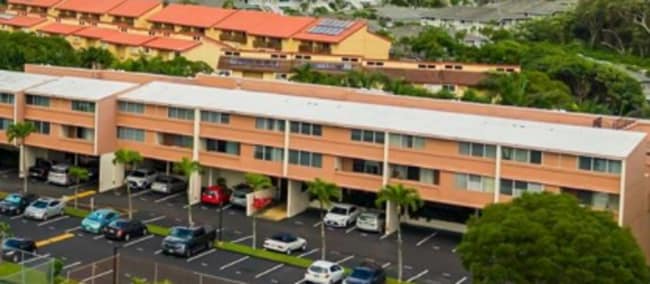 Photo - 46-259 Kahuhipa St. Unidad #206B