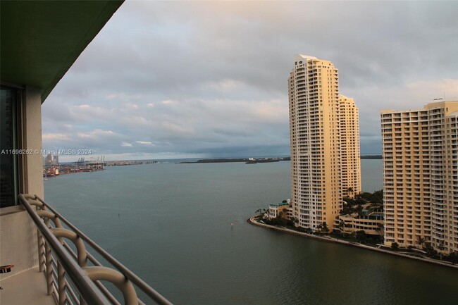 Photo - 325 S Biscayne Blvd Condo Unit 2321