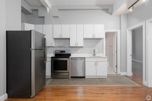 Photo - 954-960 Chapel St Unidad 2 Bedroom