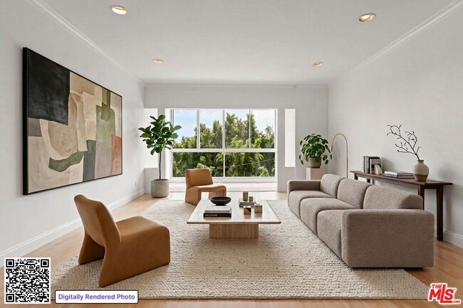 Building Photo - 8550 Holloway Dr Unit 305