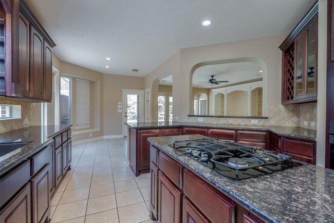 Photo - 12406 Santiago Cove Ln