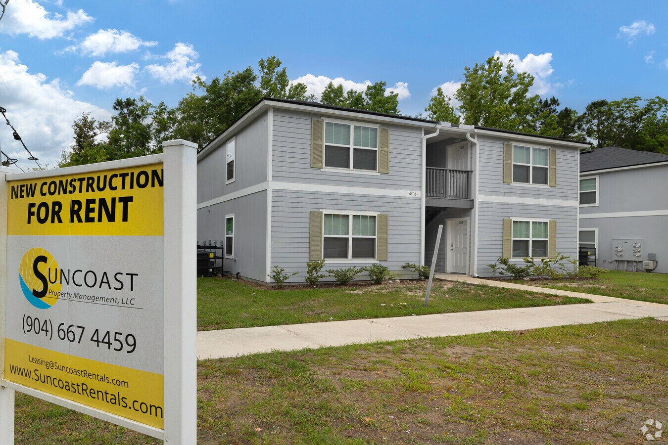 Sweetbay Apartments - Sweetbay Apartments