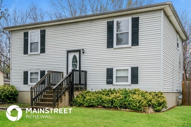 Photo - 10509 Hillpark Dr