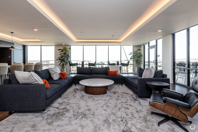 Community Room