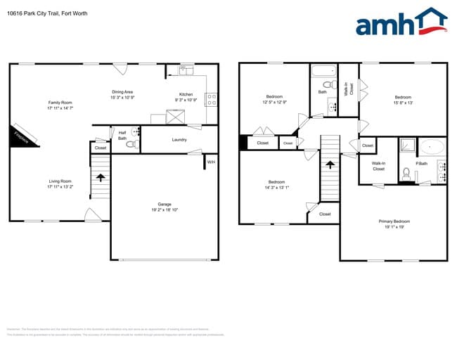 Photo - 10616 Park City Trl