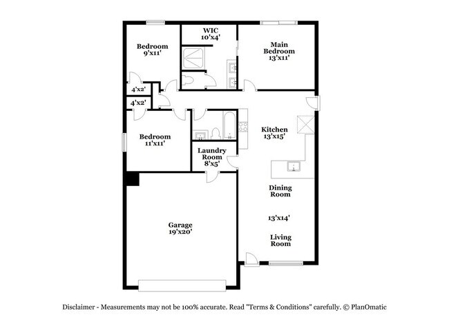 Photo - 3862 W Tamarisk St