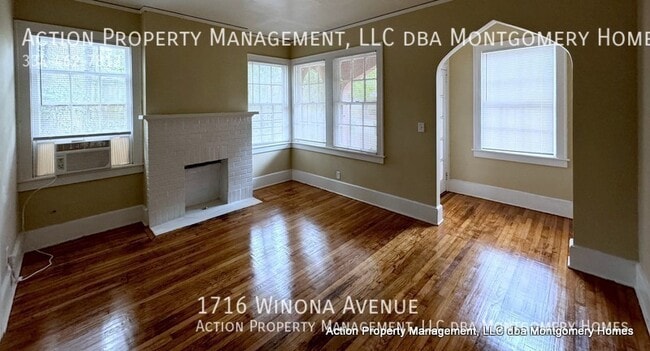 Photo - 1716 Winona Ave