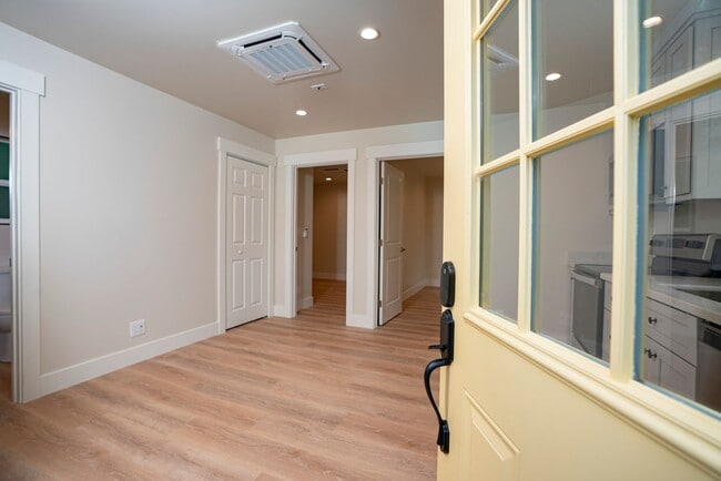 Photo - Detached ADU with Separate Driveway