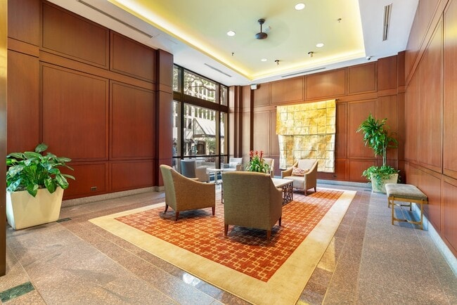 Photo - 401 E Ontario St Unit 2409