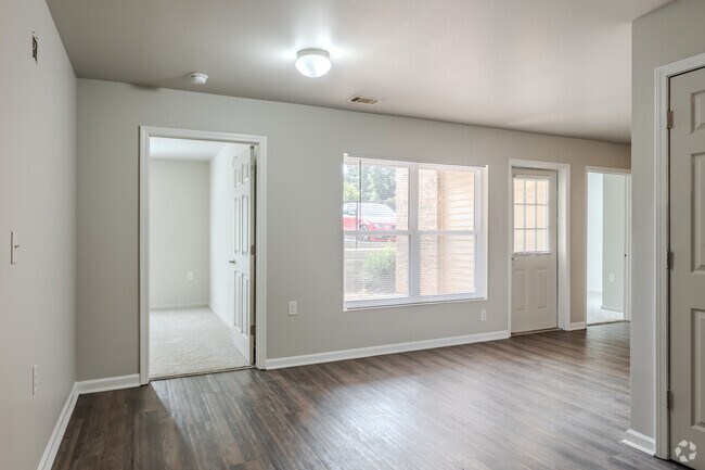 3BR, 2BA - 1145SF - Dining Room