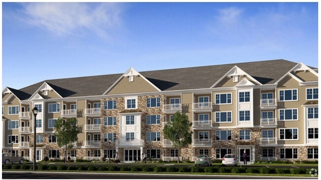 Building Photo - Woodmont Townsquare Rental