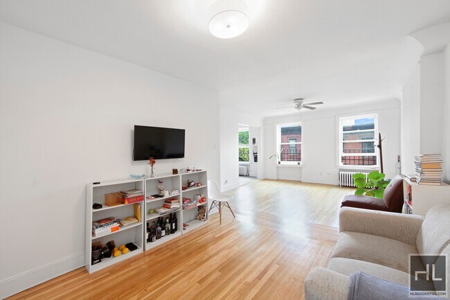 HICKS STREET - HICKS STREET Unit PENTHOUSE