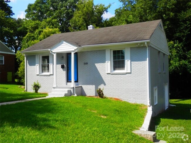 Building Photo - 549 Bowman Rd Rental