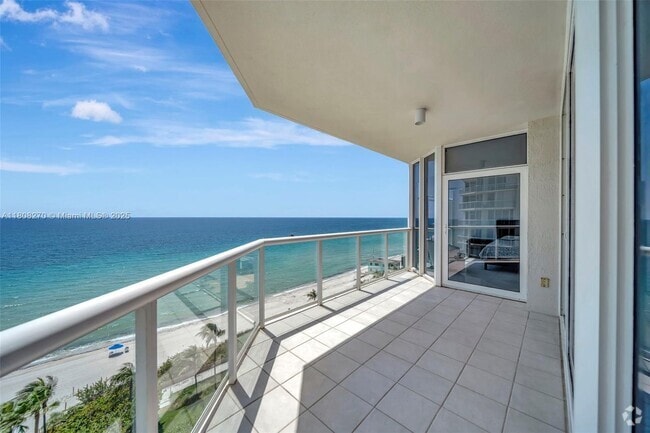 Building Photo - 6001 N Ocean Dr Unit 1001 Rental