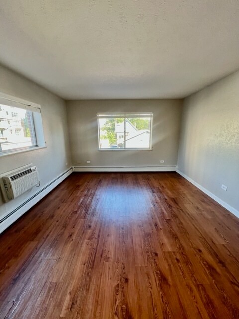 234 Logan Apartments