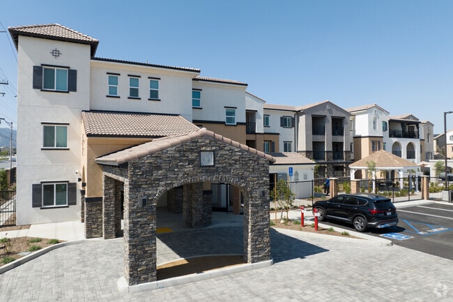 Citrus Hills 55+ Community