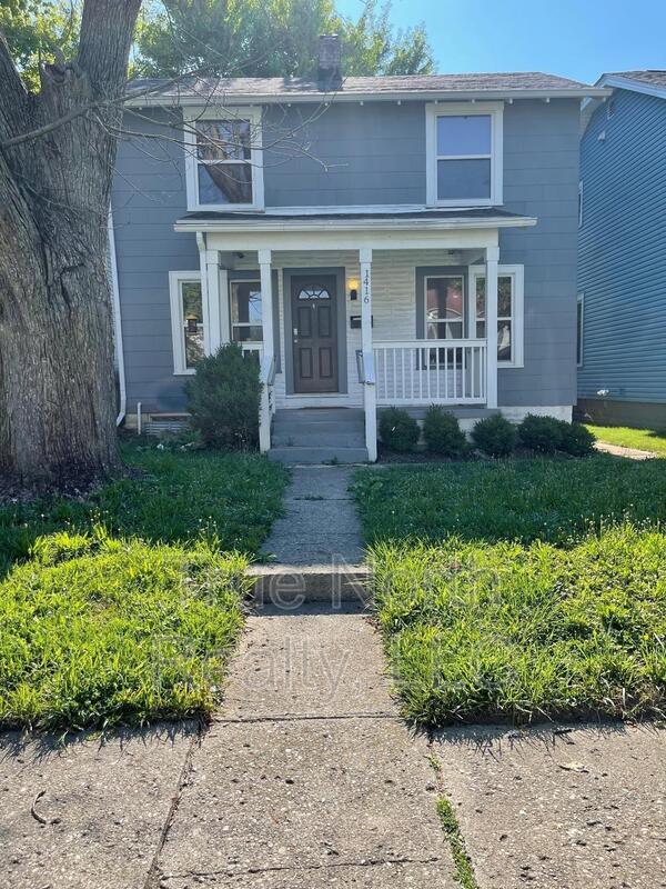 Building Photo - 1416 S Ohio Ave Rental