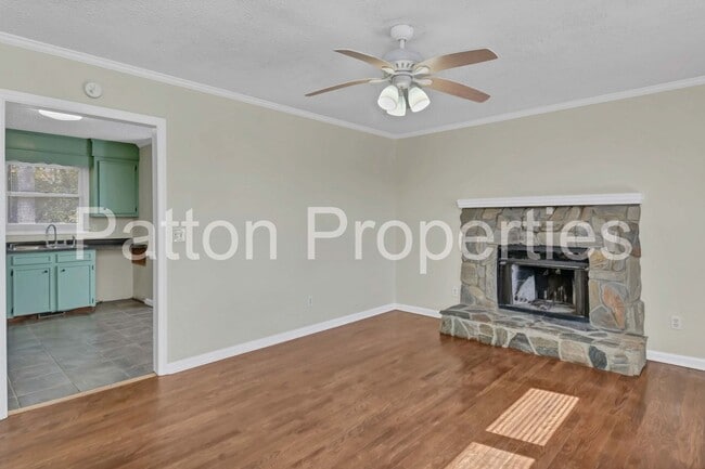 Photo - West Columbia Home- Hamlet South Commuity