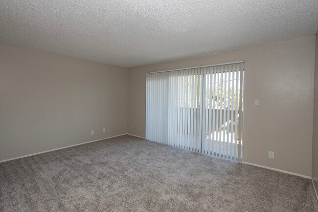 Arden Palms Apartments