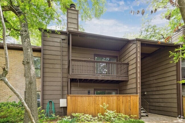 Building Photo - 11711 Memorial Dr Unit 128 Rental