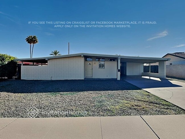 Building Photo - 3735 W Puget Ave