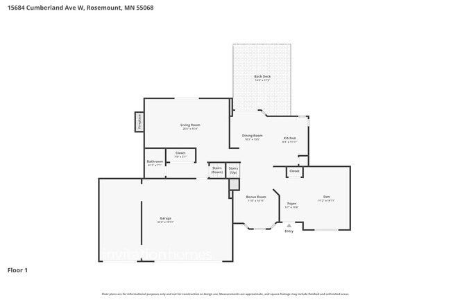 Photo - 15684 Cumberland Ave W