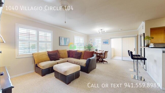 Photo - 1040 Villagio Cir