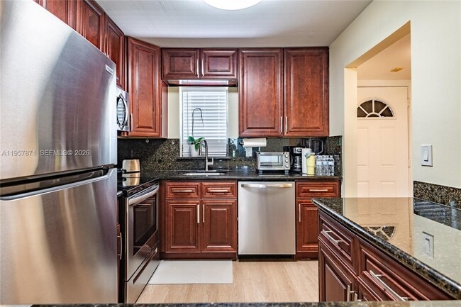 Photo - 9355 SW 8th St Unit 105