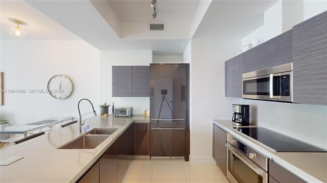 Photo - 1080 Brickell Ave Unit 2804